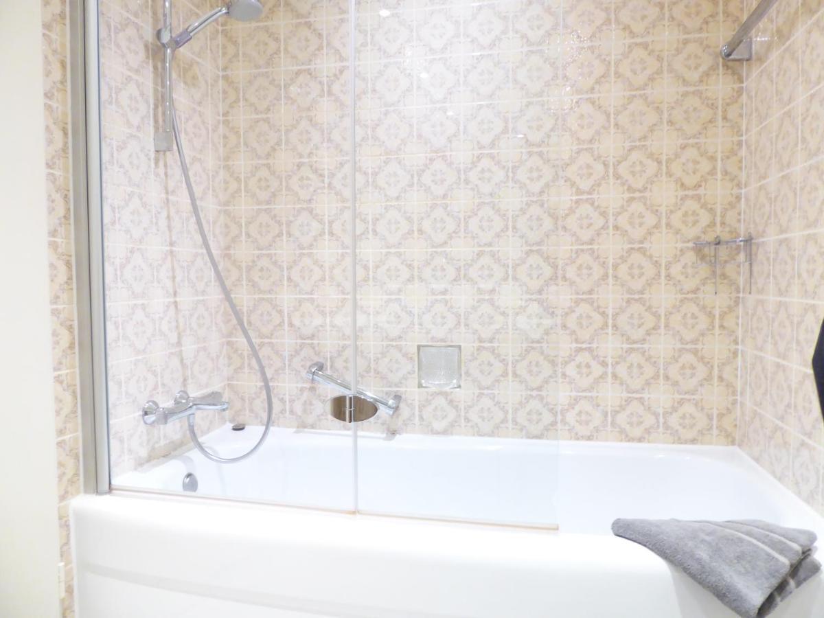 Family Star Winterberg Ferienwohnung 6 Pers Wifi Pool Near Bikepark מראה חיצוני תמונה
