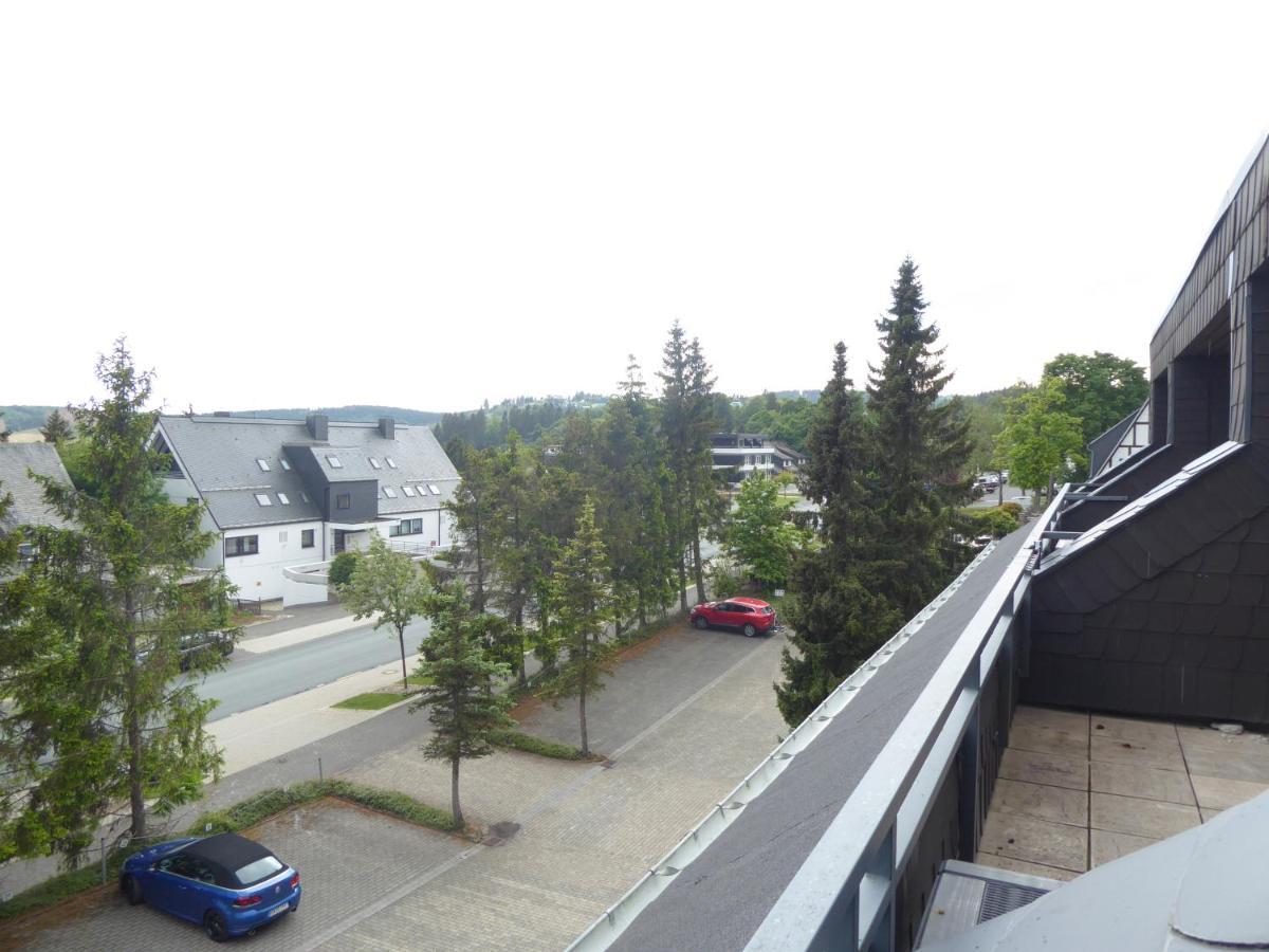 Family Star Winterberg Ferienwohnung 6 Pers Wifi Pool Near Bikepark מראה חיצוני תמונה