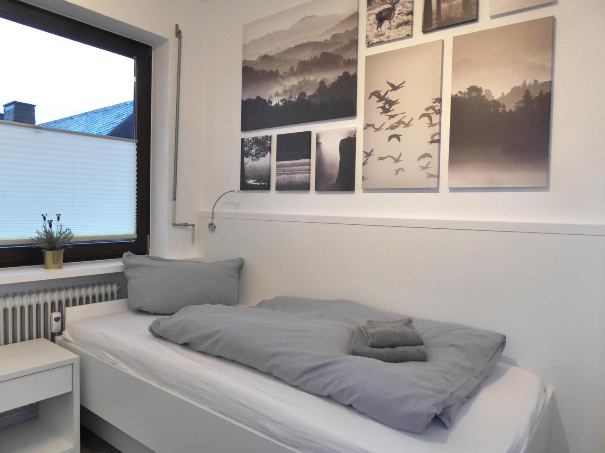 Family Star Winterberg Ferienwohnung 6 Pers Wifi Pool Near Bikepark מראה חיצוני תמונה