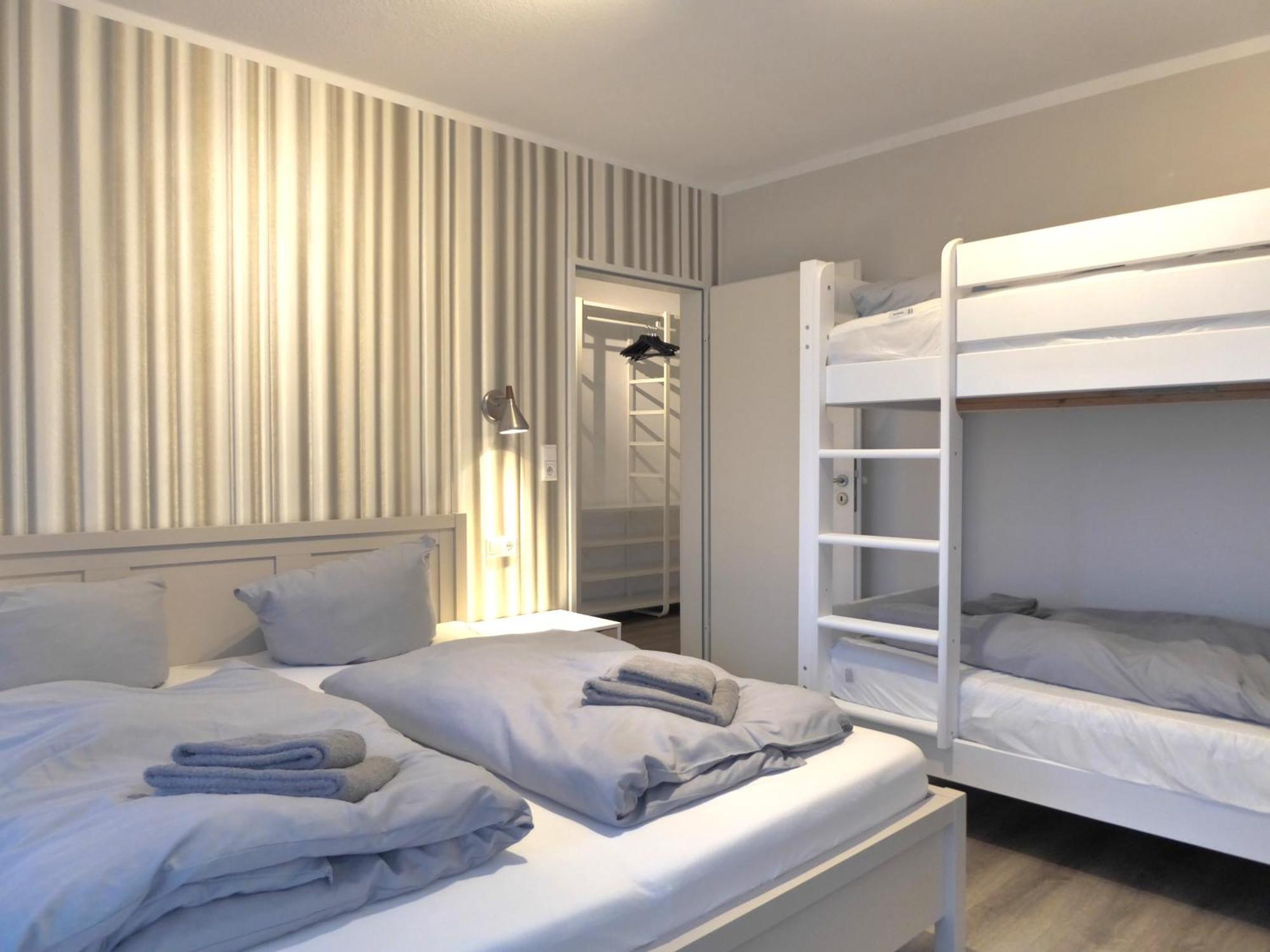 Family Star Winterberg Ferienwohnung 6 Pers Wifi Pool Near Bikepark מראה חיצוני תמונה