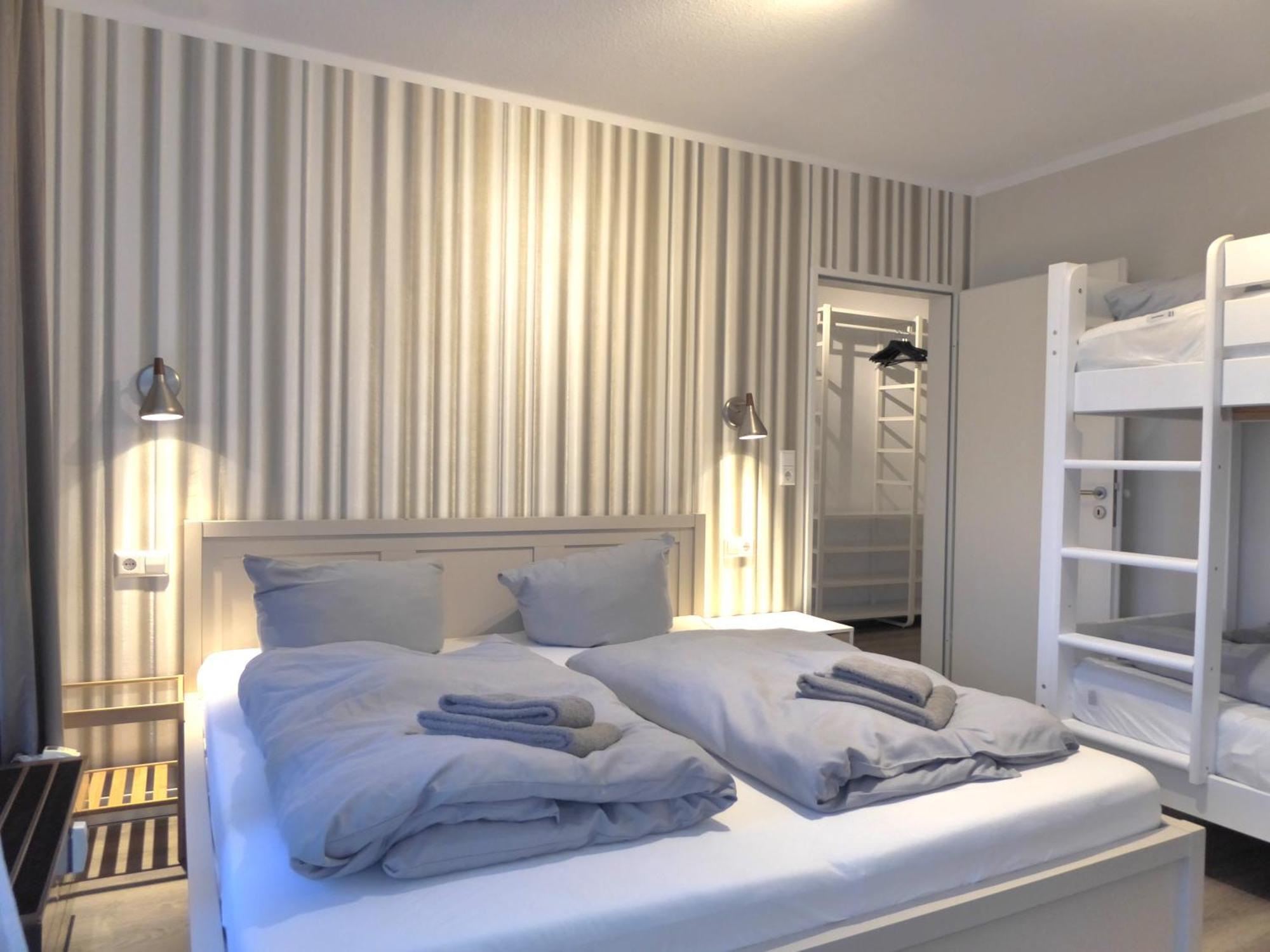 Family Star Winterberg Ferienwohnung 6 Pers Wifi Pool Near Bikepark מראה חיצוני תמונה