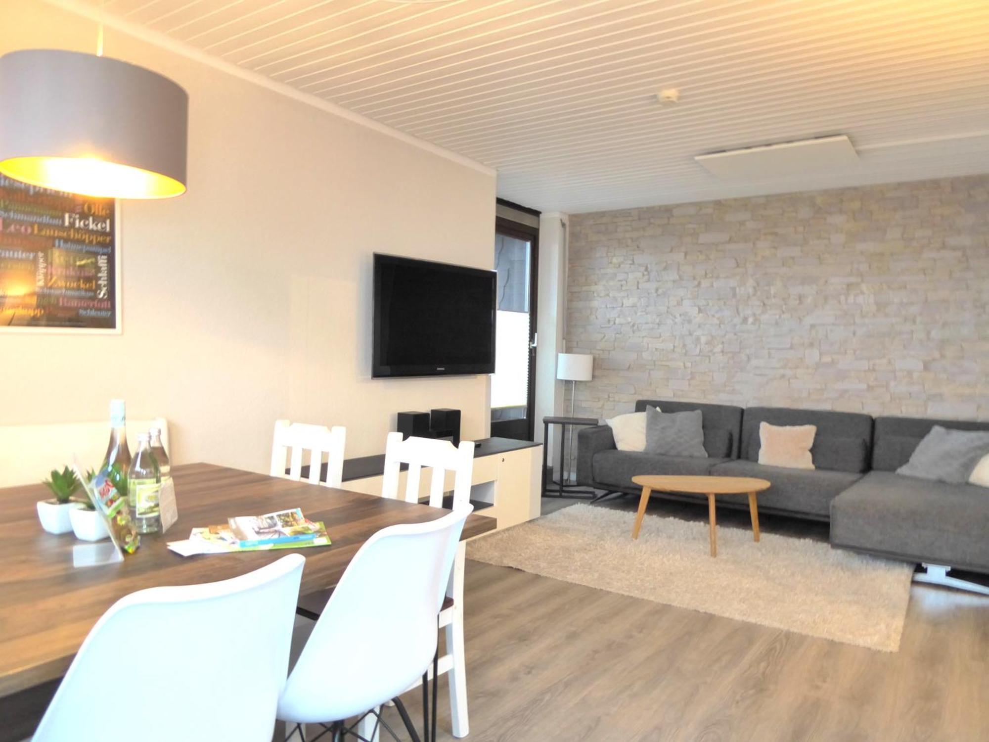 Family Star Winterberg Ferienwohnung 6 Pers Wifi Pool Near Bikepark מראה חיצוני תמונה